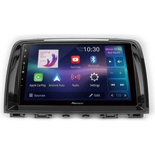 Pioneer PF97BT Mazda 6 9 Inç Carplay Androidauto Multimedya Sistemi