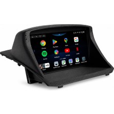 Alpine AW409 Ford Fiesta 9 Inç Carplay Androidauto Multimedya Sistemi