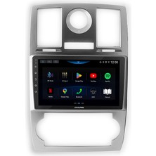 Alpine AW409 Chrysler 300 C 9 Inç Carplay Androidauto Multimedya Sistemi