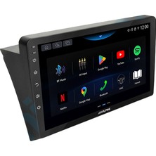 Alpine AW409 Transporter T5 9 Inç Carplay Androidauto Multimedya Sistemi