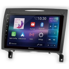 Pioneer PF97BT Mercedes Slk R171 9 Inç Carplay Androidauto Multimedya Sistemi