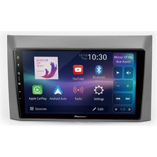 Pioneer PF97BT Isuzu D-Max 9 Inç Carplay Androidauto Multimedya Sistemi
