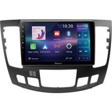 Pioneer PF97BT Hyundai Sonata 9 Inç Carplay Androidauto Multimedya Sistemi