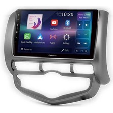 Pioneer PF97BT Honda Jazz 9 Inç Carplay Androidauto Multimedya Sistemi