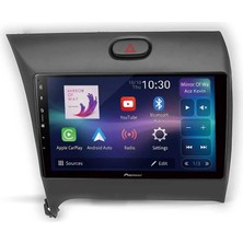 Pioneer PF97BT Kia Cerato 9 Inç Carplay Androidauto Multimedya Sistemi