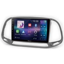 Pioneer PF97BT Fiat Doblo 9 Inç Carplay Androidauto Multimedya Sistemi