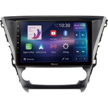 Pioneer PF97BT Toyota Avensis 9 Inç Carplay Androidauto Multimedya Sistemi