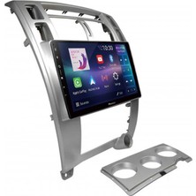 Pioneer PF97BT Hyundai Tucson 9 Inç Carplay Androidauto Multimedya Sistemi