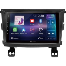 Pioneer PF97BT Ssangyong Tivoli Xlv  9 Inç Carplay Androidauto Multimedya Sistemi