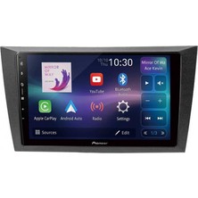 Pioneer PF97BT Volkswagen Golf 6 9 Inç Carplay Androidauto Multimedya Sistemi