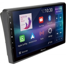 Pioneer PF97BT Kia Ceed 9 Inç Carplay Androidauto Multimedya Sistemi