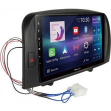 Pioneer PF97BT Hyundai Sonata 9 Inç Carplay Androidauto Multimedya Sistemi