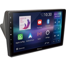 Pioneer PF97BT Ford Transit Tourneo 9 Inç Carplay Androidauto Multimedya Sistemi
