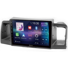 Pioneer PF97BT Toyota Corolla 9 Inç Carplay Androidauto Multimedya Sistemi
