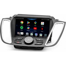 Alpine AW409 Ford C-Max/kuga 9 Inç Carplay Androidauto Multimedya Sistemi