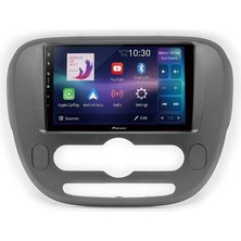 Pioneer PF97BT Kia Soul 9 Inç Carplay Androidauto Multimedya Sistemi