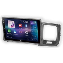 Pioneer PF97BT Volvo S60 9 Inç Carplay Androidauto Multimedya Sistemi