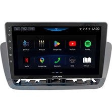 Alpine AW409 Seat Ibiza 9 Inç Carplay Androidauto Multimedya Sistemi