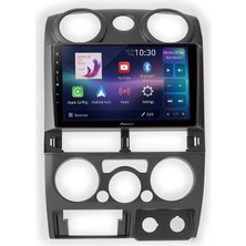 Pioneer PF97BT Isuzu D Max 9 Inç Carplay Androidauto Multimedya Sistemi