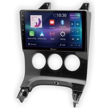 Pioneer PF97BT Peugeot 3008 9 Inç Carplay Androidauto Multimedya Sistemi