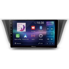 Pioneer PF97BT Iveco Daily 9 Inç Carplay Androidauto Multimedya Sistemi