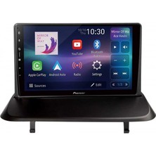 Pioneer PF97BT Peugeot 3008 9 Inç Carplay Androidauto Multimedya Sistemi
