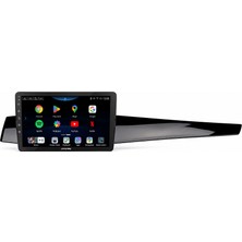 Alpine AW409 Renault Latitude Laguna  9 Inç Carplay Androidauto Multimedya Sistemi