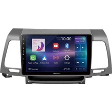 Pioneer PF97BT Kia Opirus 9 Inç Carplay Androidauto Multimedya Sistemi