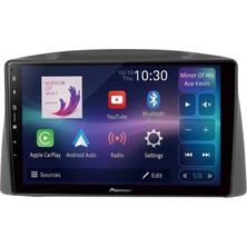 Pioneer PF97BT Jeep Grand Cherokee (Wh) 9 Inç Carplay Androidauto Multimedya Sistemi