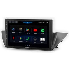 Alpine AW409 Bmw X1 9 Inç Carplay Androidauto Multimedya Sistemi