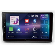 Pioneer PF97BT Toyota Celica 9 Inç Carplay Androidauto Multimedya Sistemi