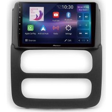 Pioneer PF97BT Dodge Ram 9 Inç Carplay Androidauto Multimedya Sistemi