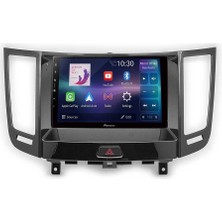 Pioneer PF97BT Infiniti Fx 9 Inç Carplay Androidauto Multimedya Sistemi