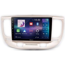 Pioneer PF97BT Kia Rio 9 Inç Carplay Androidauto Multimedya Sistemi
