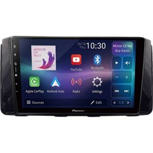 Pioneer PF97BT Hyundai H 350 9 Inç Carplay Androidauto Multimedya Sistemi