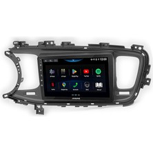 Alpine AW409 Kia Optima 9 Inç Carplay Androidauto Multimedya Sistemi