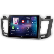 Pioneer PF97BT Toyota Rav4 9 Inç Carplay Androidauto Multimedya Sistemi