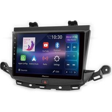 Pioneer PF97BT Opel Astra K 9 Inç Carplay Androidauto Multimedya Sistemi
