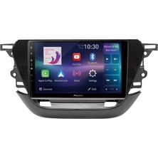 Pioneer PF97BT Opel Corsa F 9 Inç Carplay Androidauto Multimedya Sistemi