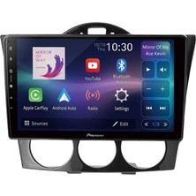 Pioneer PF97BT Mazda Rx-8 9 Inç Carplay Androidauto Multimedya Sistemi
