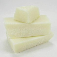 Parafini (Soya Wax) Doğal Mum Parafini 1 kg