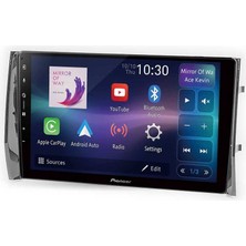 Pioneer PF97BT Skoda Kodiaq 9 Inç Carplay Androidauto Multimedya Sistemi