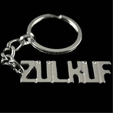 Fantastik Store Zülküf Isimli Anahtarlık