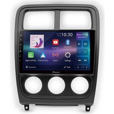 Pioneer PF97BT Dodge Caliber 9 Inç Carplay Androidauto Multimedya Sistemi