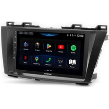 Alpine AW409 Mazda 5  9 Inç Carplay Androidauto Multimedya Sistemi