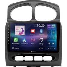 Pioneer PF97BT Hyundai Santa Fe 9 Inç Carplay Androidauto Multimedya Sistemi