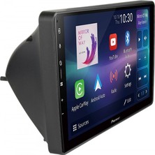 Pioneer PF97BT Kia Soul 9 Inç Carplay Androidauto Multimedya Sistemi