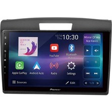 Pioneer PF97BT Honda Cr-V 9 Inç Carplay Androidauto Multimedya Sistemi