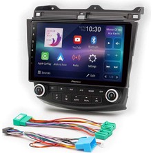 Pioneer PF97BT Honda Accord 9 Inç Carplay Androidauto Multimedya Sistemi