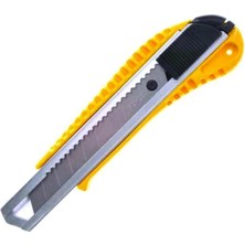 Beltaş Group Maket Bıçağı Falçata (Içi Metal)
